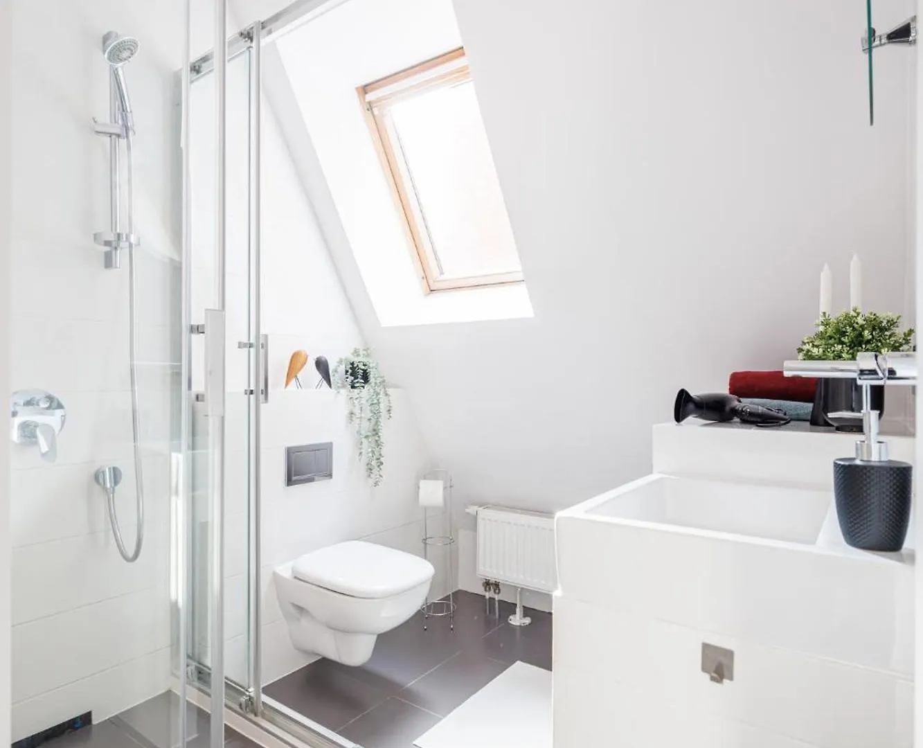 Apartament Romeo I Julia Gdansk