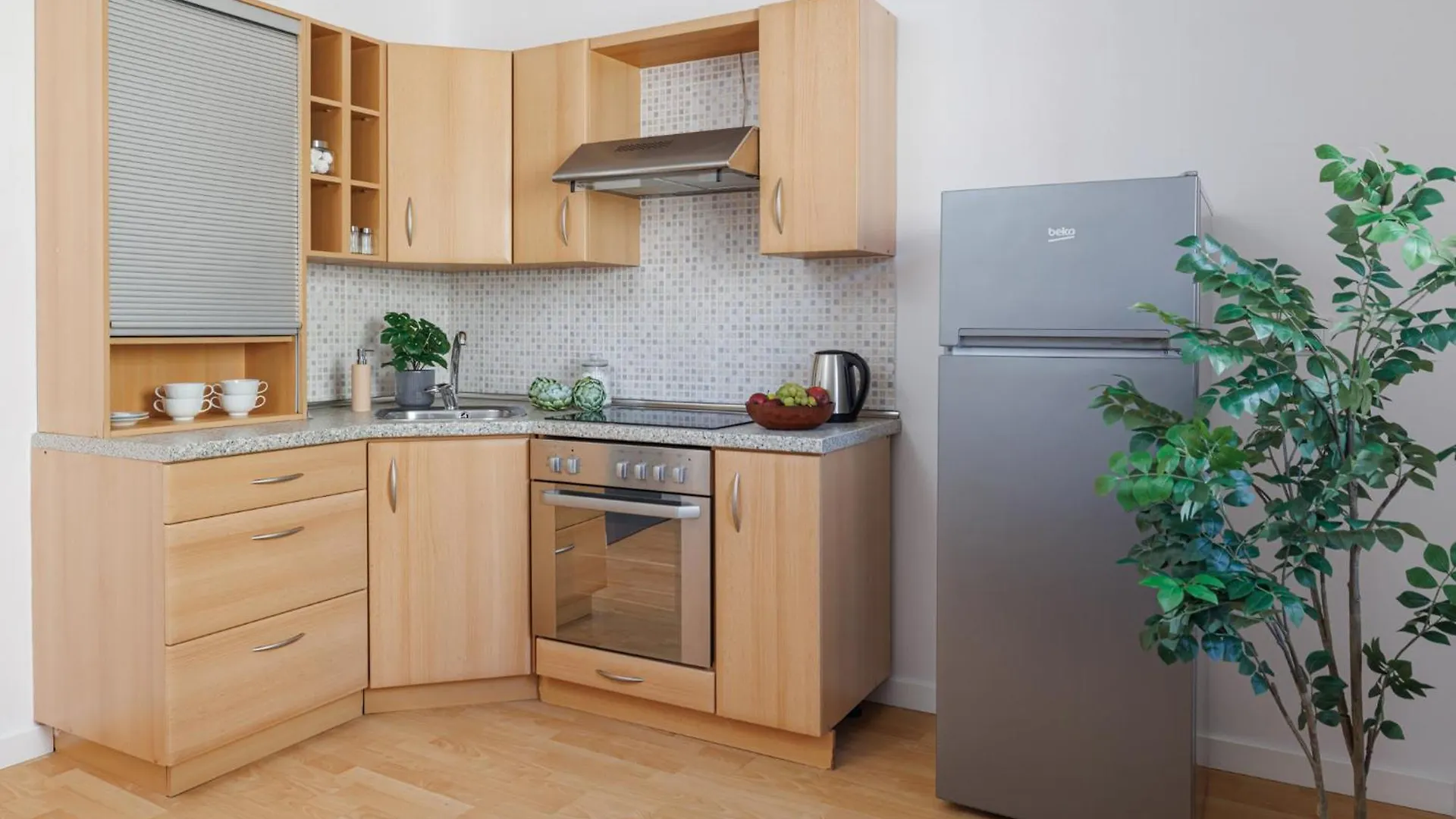 Apartament Romeo I Julia Gdansk 0*,  Poland
