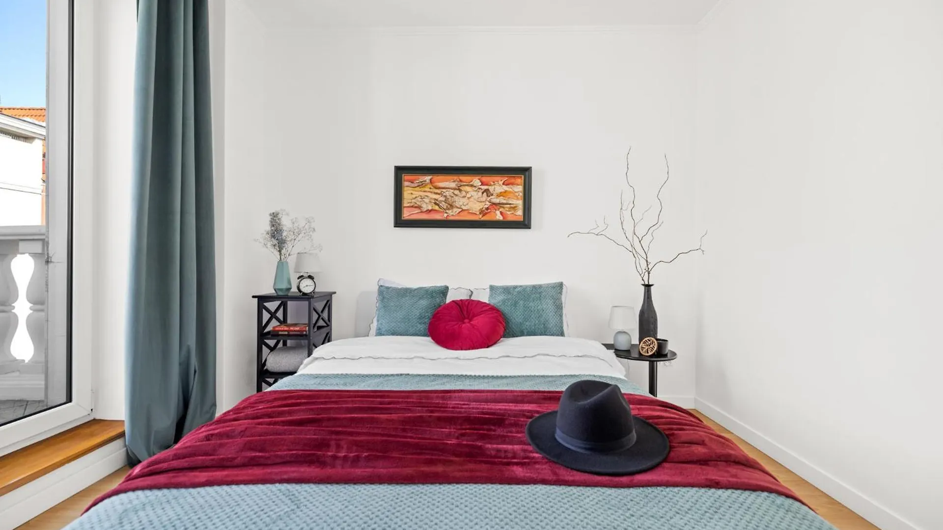 Apartament Romeo I Julia Gdansk