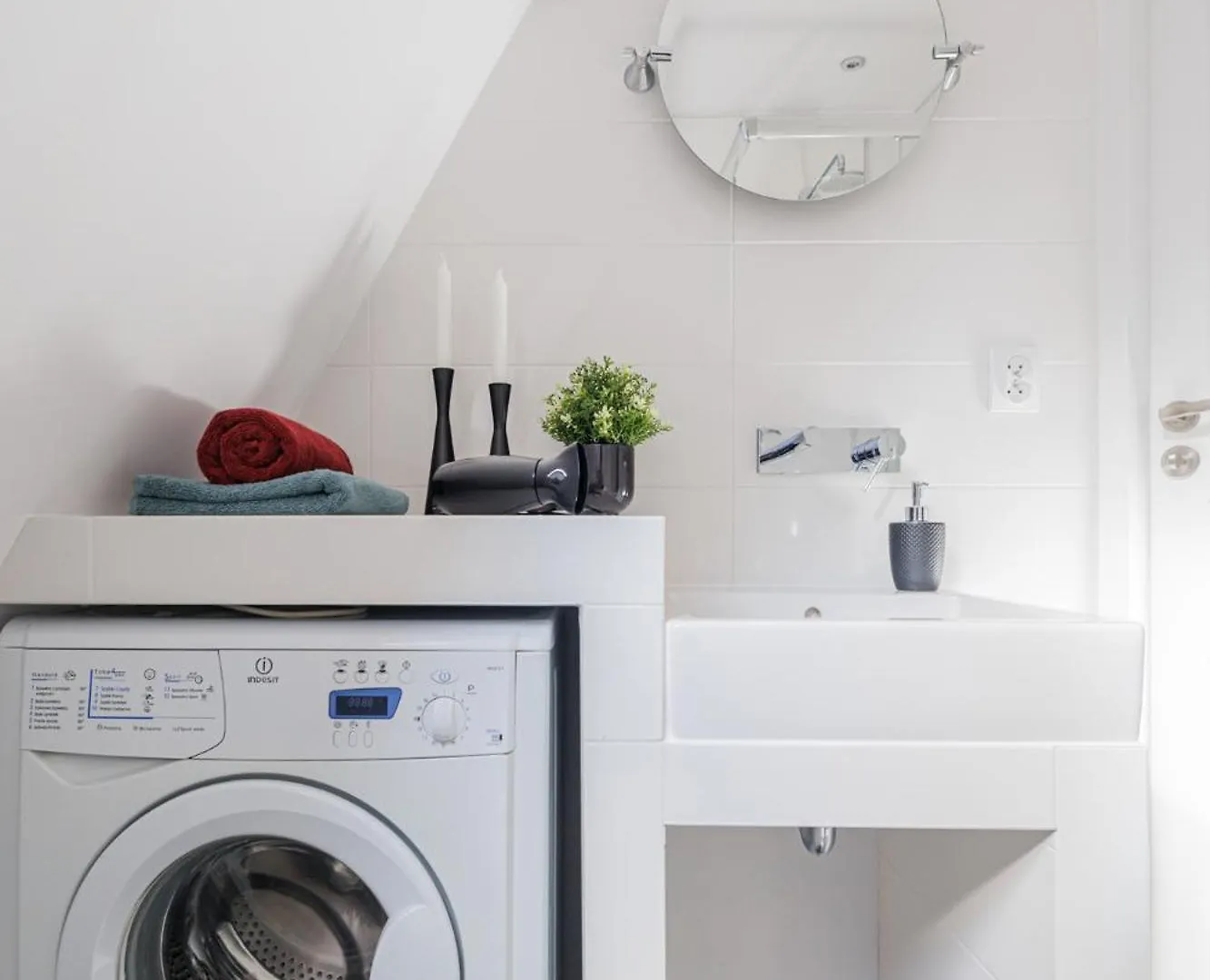 Apartamento Apartament Romeo I Julia Gdańsk
